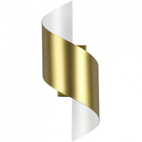 Бра Odeon Light 3544/5LW BOCCOLO светодиодная LED 5W