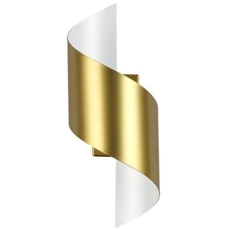 Бра Odeon Light 3544/5LW BOCCOLO светодиодная LED 5W