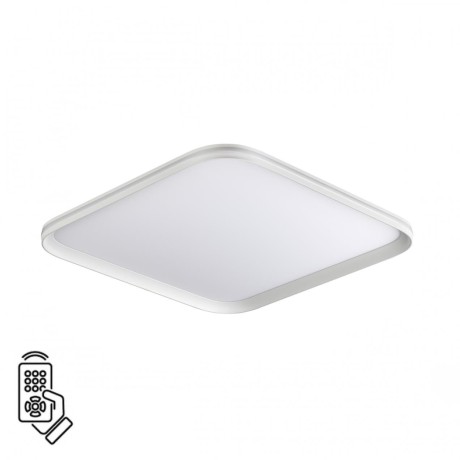 Светильник LED 95Вт 3000-6000К пульт ДУ Sonex BETA 7750/95L