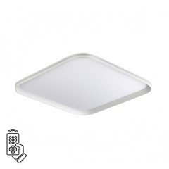 Светильник LED 95Вт 3000-6000К пульт ДУ Sonex BETA 7750/95L