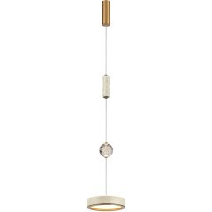 Подвес LED x 32W 2000К/3000K/4000K/переключ. RIVERA 5450/32L