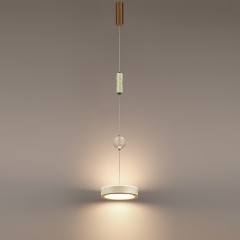 Подвес LED x 32W 2000К/3000K/4000K/переключ. RIVERA 5450/32L