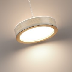 Подвес LED x 32W 2000К/3000K/4000K/переключ. RIVERA 5450/32L