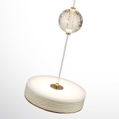 Подвес LED x 32W 2000К/3000K/4000K/переключ. RIVERA 5450/32L