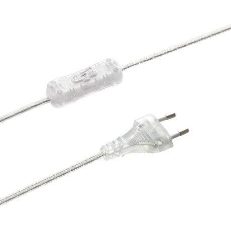 8251/1T MODERNI LN25 000  никель/серый, металл/текстиль Настольная лампа Е27 60W 220V NIKKI