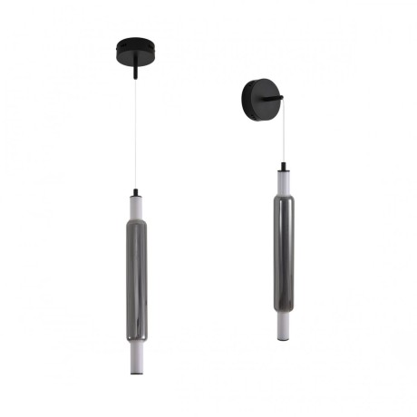 Бра/подвес LED 15W 4000К 220V Lumion TRENDY 6556/15WCL