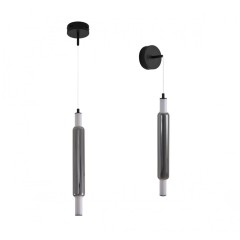 Бра/подвес LED 15W 4000К 220V Lumion TRENDY 6556/15WCL