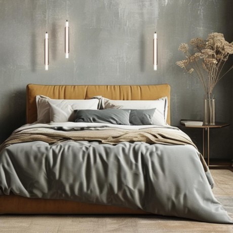 Бра/подвес LED 15W 4000К 220V Lumion TRENDY 6556/15WCL