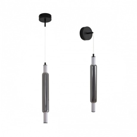 Бра/подвес LED 15W 4000К 220V Lumion TRENDY 6556/15WCL