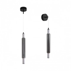 Бра/подвес LED 15W 4000К 220V Lumion TRENDY 6556/15WCL