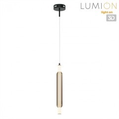 Бра/подвес LED 15W 4000К 220V Lumion TRENDY 6556/15WCL
