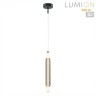 Бра/подвес LED 15W 4000К 220V Lumion TRENDY 6556/15WCL