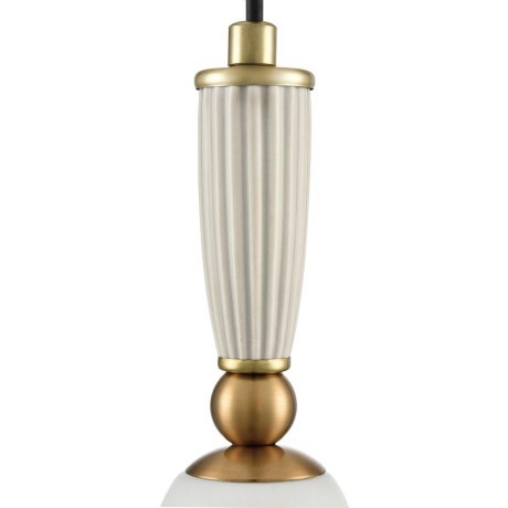 8285/1A Подвесной светильник Е14 40W 220V Lumion DERBI