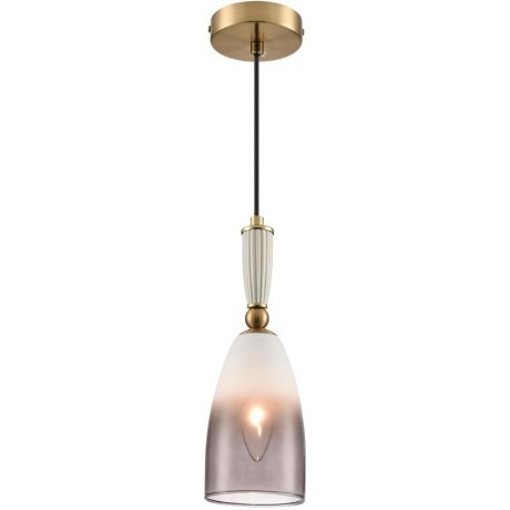 8285/1A Подвесной светильник Е14 40W 220V Lumion DERBI