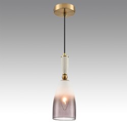 8285/1A Подвесной светильник Е14 40W 220V Lumion DERBI