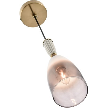 8285/1A Подвесной светильник Е14 40W 220V Lumion DERBI