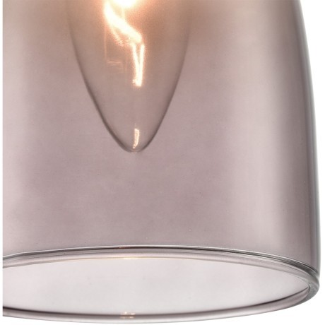 8285/1A Подвесной светильник Е14 40W 220V Lumion DERBI