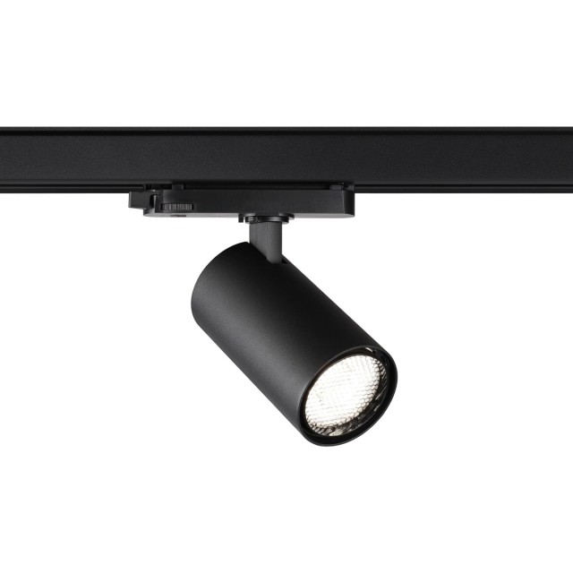 359572 Светильник Novotech PORT трехфазный трековый IP20 LED 25W 4000K 220-240V HELIX