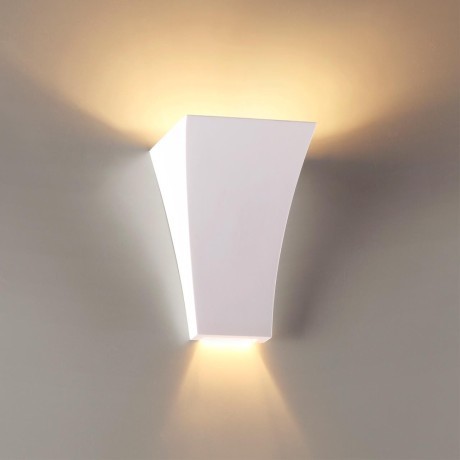 Бра Odeon Light 3882/1W G IPS под лампу 1xG9 25W
