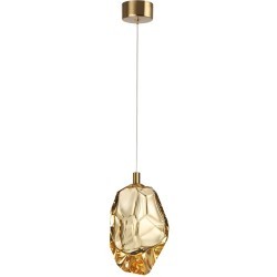 Подвесной светильник IP20 LED 4W 300Лм 3000K 200° 220V GEMME 7111/4LA