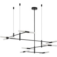 Потолочный светильник IP20  G9 40W *16 180° SOHO 4307/16