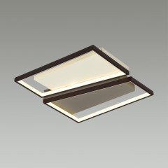 Люстра потолочная Lumion 5242/72CL TARO светодиодная LED 72W