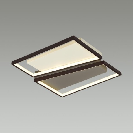 Люстра потолочная Lumion 5242/72CL TARO светодиодная LED 72W