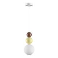 Подвес G9 Lumion BONBONES 6557/1
