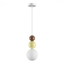 Подвес G9 Lumion BONBONES 6557/1