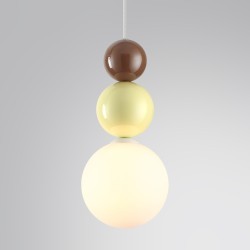 Подвес G9 Lumion BONBONES 6557/1