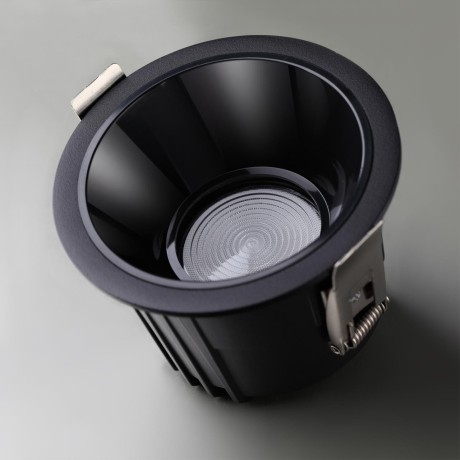 Светильник встраиваемый с переключателем цветовой температуры IP65 LED 20W 3000К\4000К\6000К Novotech LANG 359429