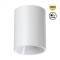 Светильник накладной влагозащищённый IP54 LED 15W 3000К 1350Лм Novotech RECTE 359420