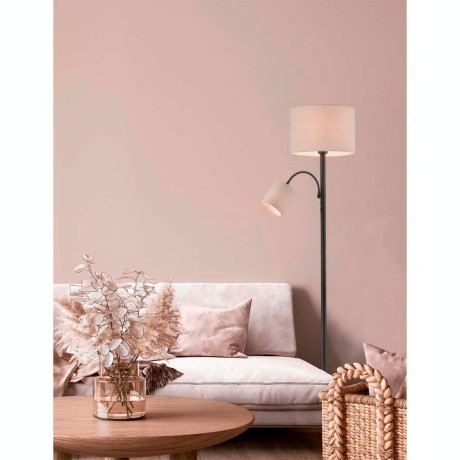 Торшер Е27 + Е14 Lumion KAYA 8042/2F