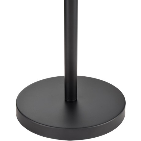 Торшер Е27 + Е14 Lumion KAYA 8042/2F