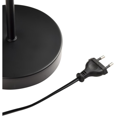 Торшер Е27 + Е14 Lumion KAYA 8042/2F