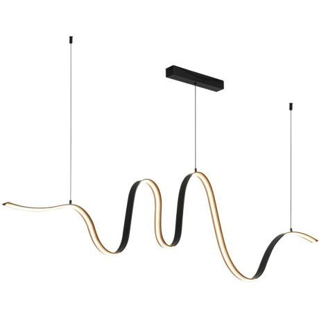 Подвесной светильник LED 3000K Odeon Light NASTRO 7025/52L