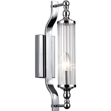 Бра с выключателем Tolero 4942/1W IP44