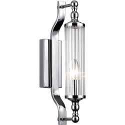 Бра с выключателем Tolero 4942/1W IP44