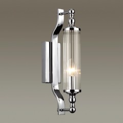 Бра с выключателем Tolero 4942/1W IP44