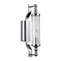 Бра с выключателем Tolero 4942/1W IP44