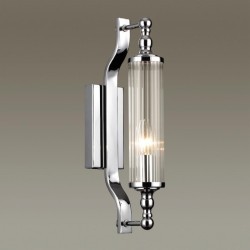 Бра с выключателем Tolero 4942/1W IP44