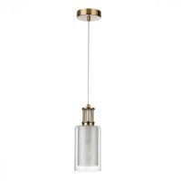 Подвес E14 Odeon Light SAGA 5088/1A