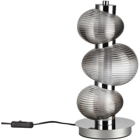 Настольная лампа LED 12W 4000K 1351Лм Odeon Light BRUCO 5096/12TL