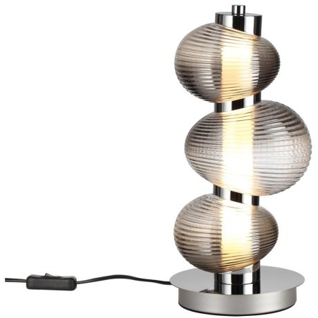 Настольная лампа LED 12W 4000K 1351Лм Odeon Light BRUCO 5096/12TL