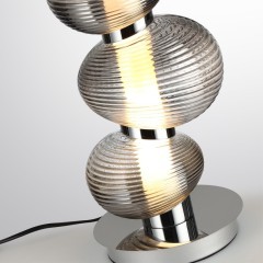 Настольная лампа LED 12W 4000K 1351Лм Odeon Light BRUCO 5096/12TL