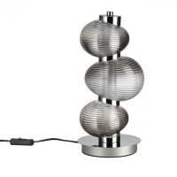 Настольная лампа LED 12W 4000K 1351Лм Odeon Light BRUCO 5096/12TL