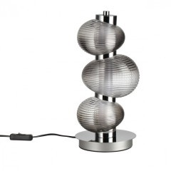 Настольная лампа LED 12W 4000K 1351Лм Odeon Light BRUCO 5096/12TL