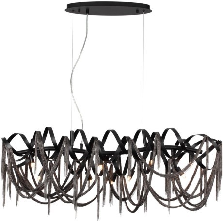 Люстра ODEON LIGHT CHAINY 5067/10