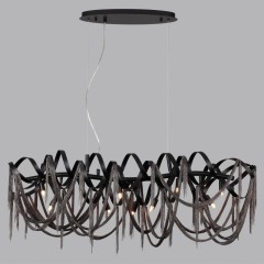 Люстра ODEON LIGHT CHAINY 5067/10