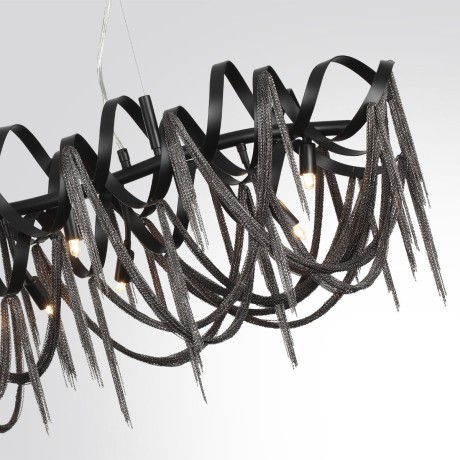 Люстра ODEON LIGHT CHAINY 5067/10